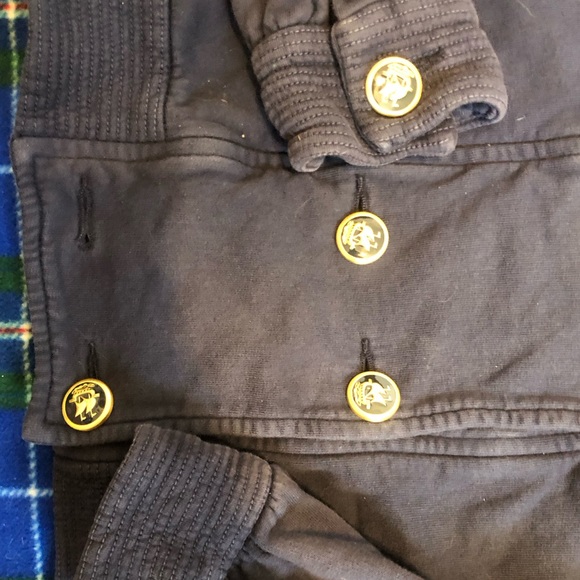 Vintage Juicy double breasted jacket - Picture 6 of 6